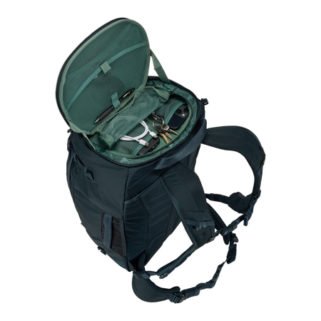 Plecak turystyczny Thule Landmark 60L - granatowy