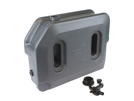 Zbiornik na wodę Front Runner Pro Water Tank 20 l z kranem