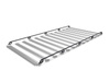Boczne relingi Front Runner Expedition Rail do Slimline II 2570 mm