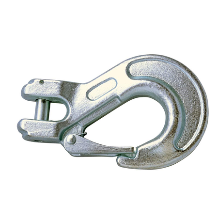 Hak 3/8 do liny syntetycznej Bushranger