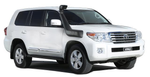 Snorkel Safari Armax Toyota Land Cruiser 200 (2007-2015) 4.6L & 4.7L benzyna, 4.5L Diesel – SS88HP
