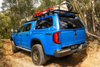 Zabudowa ARB Hardtop Canopy "Ascent" Volkswagen Amarok (2023- ) Double Cab