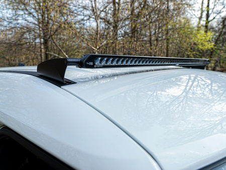 Dachowe mocowania Lazer Lamps — Land Rover Defender 2020+, do Linear-42