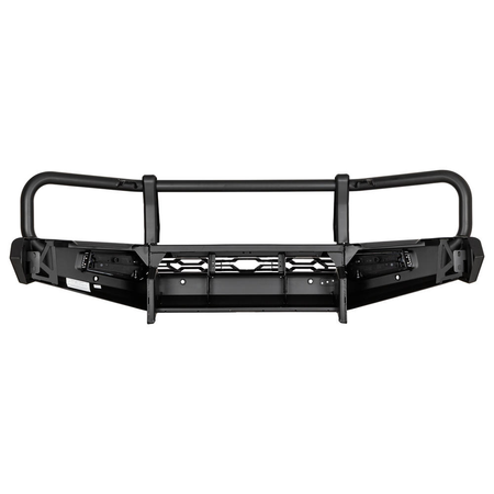 Aluminiowy zderzak przedni ARB ALLOY Summit MKII do Toyota Land Cruiser 300 (2021-)