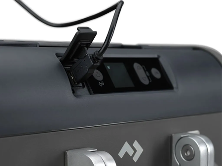 Lodówka/zamrażarka turystyczna Dometic CFX5 75DZ (Dual Zone)