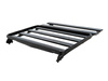 Krótki bagażnik Front Runner Slimline II do Toyoty Tacomy Cab Over Camper 2005–2023