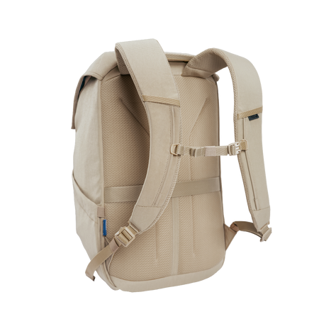 Lekki plecak na laptopa Thule Paramount Lite 20 l – beżowy Gentle Beige