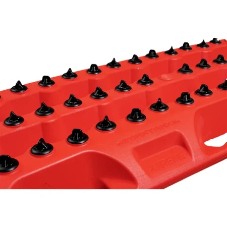 Trapy MAXTRAX XTREME – FJ Red, para