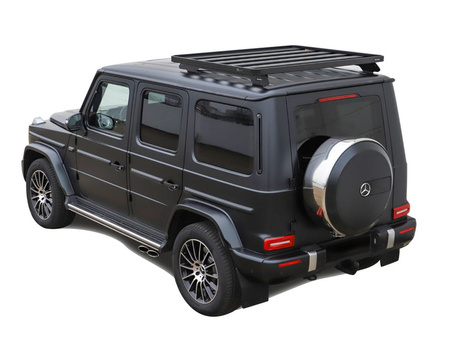 Bagażnik Front Runner Slimline II 1/2 do Mercedes G od 2018