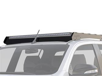 Deflektor Front Runner Slimsport pod lampę 40″ do Toyoty Hilux H48 Double Cab