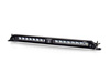 Zestaw Lazer Lamps Linear-18 Elite i-LBA — Toyota RAV4 Hybrid (2019+)
