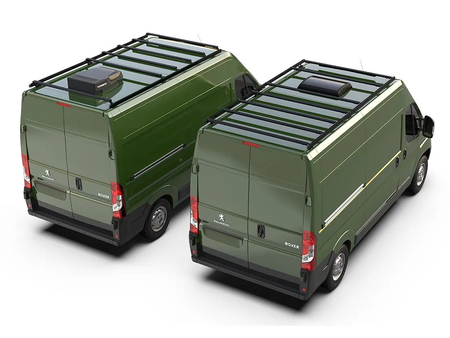 Bagażnik dachowy Front Runner Slimpro - Peugeot Boxer (2014- ) (L2H2/136" WB/High Roof)