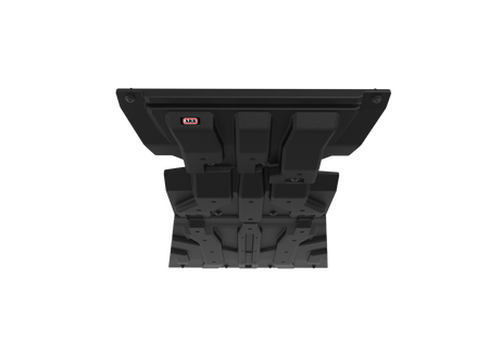 Zestaw osłon podwozia ARB Ford Ranger (2022- ) - UP009BL009