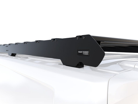 Bagażnik Front Runner Slimsport Lightbar Ready do Ford Transit Custom SWB (2024–)