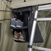 Organizer na buty do namiotu dachowego Thule