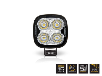 Lampa robocza LED Lazer Lamps Utility-25