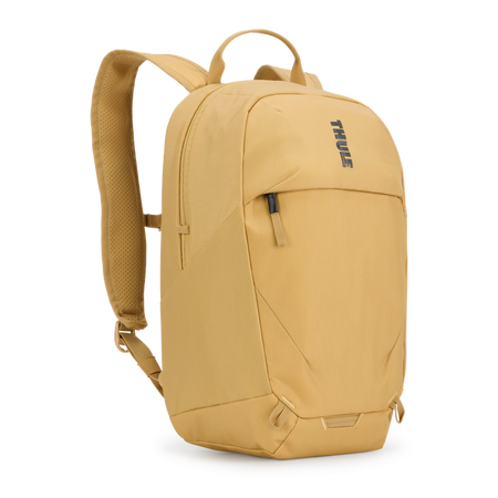Plecak miejski Thule EnRoute 12 l – kolor jasnożółty Pale Yellow