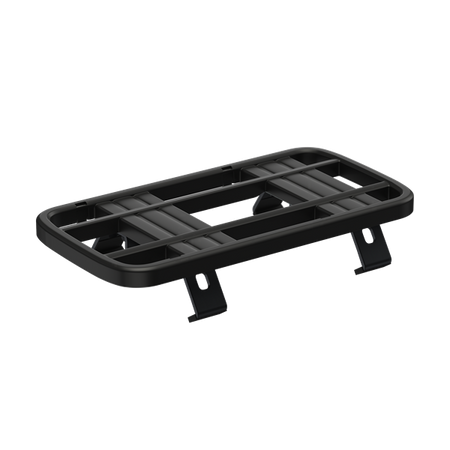 Adapter do bagażnika Thule Yepp Maxi EasyFit – czarny