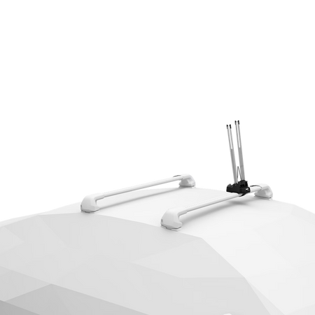 Uchwyt na przednie koło Thule Front Wheel Holder