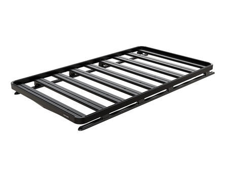 Wysoki bagażnik Front Runner Slimline II Tall z szynami na zabudowę 1165 × 1762 mm