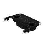 Organizer Thule Organizer Sport – podwójny, czarny