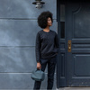 Torba na ramię Thule Subterra 2 5–7 l – kolor ciemnoszary Dark Slate