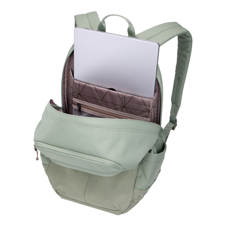 Plecak na laptopa Thule Exeo 28 l – kolor zielony Quiet Green