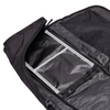 Torba na narty z kółkami 175 cm Thule RoundTrip – czarna