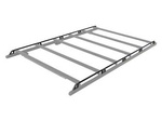Boczne relingi Front Runner Expedition Rails – Slimpro 2367 mm