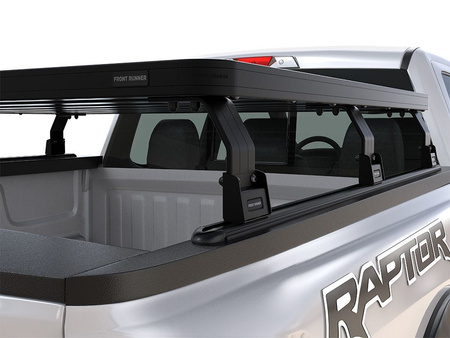 Bagażnik Front Runner Slimline II nad skrzynię Forda F-150 Raptor 5,5 ft