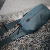 Plecak na jedno ramię Thule Aion - niebieski dark slate
