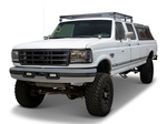 Bagażnik Front Runner Slimline II do Forda F-250/F-350 Crew Cab 1992–1997 – 1575 × 1560 mm