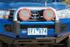 Stalowy zderzak ARB Summit Sahara Toyota Hilux (2016-2020)