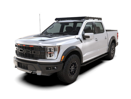 Pełna owiewka Front Runner Slimsport do Forda F-150 Crew Cab od 2021