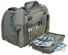 Torba kuchenna i piknikowa Camp Cover Kitchen Caddy — kolor khaki