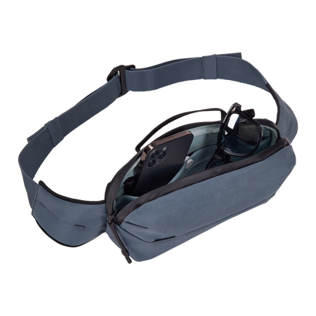 Plecak na jedno ramię Thule Aion - niebieski dark slate