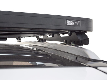 Bagażnik Front Runner Slimline II Expedition do Land Rover Discovery V od 2017