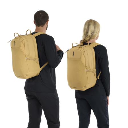 Plecak na laptopa Thule EnRoute 26 l – jasnożółty Pale Yellow