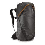 Męski plecak turystyczny Thule Stir 35 l – szary obsidian