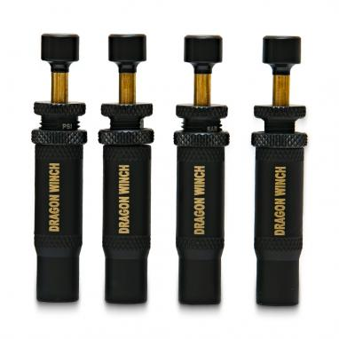 Deflator Dragon Winch