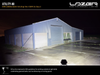 Lampa robocza LED Lazer Lamps Utility-80 Gen2 — uchwyt Slimline