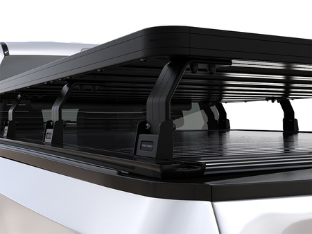 Bagażnik Front Runner Slimline II do Silverado / Sierry 2500/3500 z ReTrax XR 6′10″ od 2020 r.