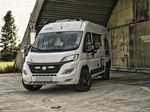 Zestaw lamp LED do grilla Lazer Lamps 2 × Triple-R 750 Gen2 Elite — Fiat Ducato (2014–2021)