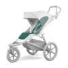 Wkładka do wózka Thule Seat Liner – zielona Mallard