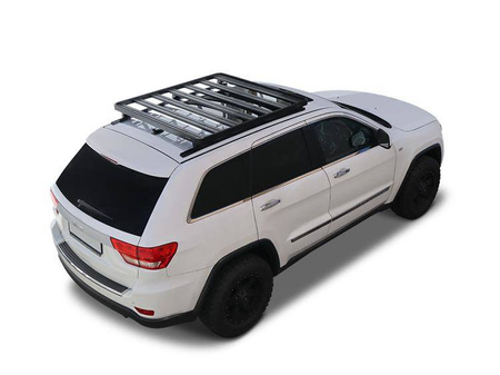 FRONT RUNNER - BAGAŻNIK SLIMLINE II - JEEP GRAND CHEROKEE WK2 - (2011 - 2021 r)