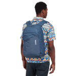 Plecak na laptopa Thule Indago 23 l – kolor ciemnoszary Dark Slate