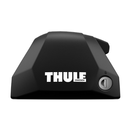 Stopy bagażnika dachowego Thule Edge Flush Rail – 4 szt.