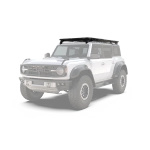 Bagażnik dachowy Front Runner Slimline 3 — Ford Bronco 4-drzwiowy z twardym dachem (U725)