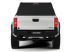 Hardtop Alu-Cab Guard – Toyota Tacoma IV 2024+ Double Cab Long Bed 6 ft, blacha gładka
