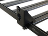 Szybkozłącza Front Runner do markizy 270° na Slimline II – komplet uchwytów